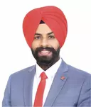 Inderjeet Singh, Brampton, Real Estate Agent